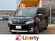2015 TOYOTA VOXY