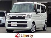 2024 SUZUKI SPACIA