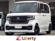 2022 HONDA N-BOX CUSTOM