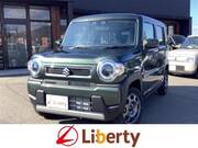 2026 SUZUKI HUSTLER