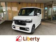 2026 HONDA N-BOX CUSTOM