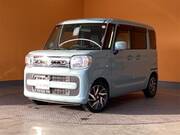 2019 SUZUKI SPACIA