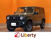 2025 SUZUKI JIMNY XC
