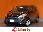 2019 TOYOTA SIENTA G