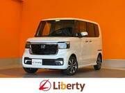2026 HONDA N-BOX CUSTOM
