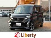 2022 NISSAN ROOX