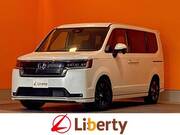 2026 HONDA STEPWAGON