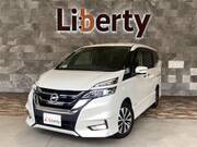 2019 NISSAN SERENA