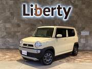 2018 SUZUKI HUSTLER G
