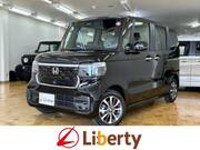 2026 HONDA N-BOX CUSTOM