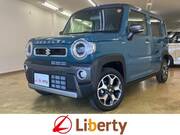 2025 SUZUKI HUSTLER