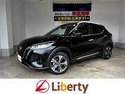 2020 NISSAN KICKS