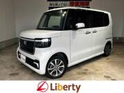 2024 HONDA N-BOX CUSTOM