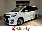 2014 TOYOTA VOXY