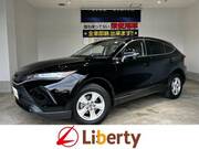2021 TOYOTA HARRIER