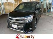 2019 TOYOTA NOAH