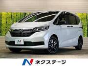2022 HONDA FREED HYBRID
