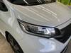 HONDA FREED HYBRID