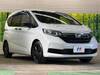HONDA FREED HYBRID