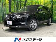2019 NISSAN X-TRAIL 20Xi