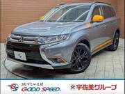 2018 MITSUBISHI OUTLANDER