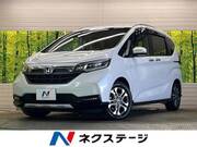 2022 HONDA FREED HYBRID