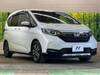 HONDA FREED HYBRID