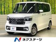 2024 HONDA N-BOX CUSTOM