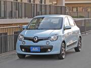 2018 RENAULT TWINGO