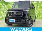 2024 HONDA N-BOX CUSTOM