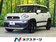 2018 SUZUKI XBEE HYBRID MZ