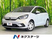 2020 HONDA FIT