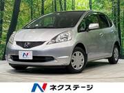 2010 HONDA FIT G