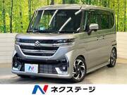 2023 SUZUKI SPACIA CUSTOM