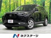 2023 DAIHATSU ROCKY