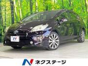 2013 TOYOTA PRIUS G