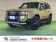 2024 TOYOTA LANDCRUISER 250