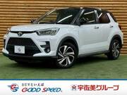 2020 TOYOTA RAIZE