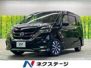 2019 NISSAN SERENA
