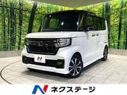 2022 HONDA N-BOX CUSTOM