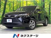 2023 TOYOTA HARRIER