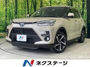 2022 TOYOTA RAIZE