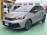 2025 HONDA FIT