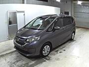 2019 HONDA FREED