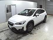 2021 SUBARU XV