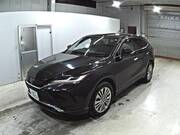 2021 TOYOTA HARRIER HYBRID