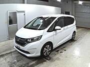 2019 HONDA FREED