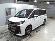 2023 TOYOTA NOAH