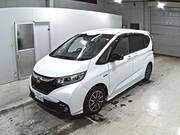 2018 HONDA FREED HYBIRD