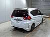 HONDA FREED HYBIRD